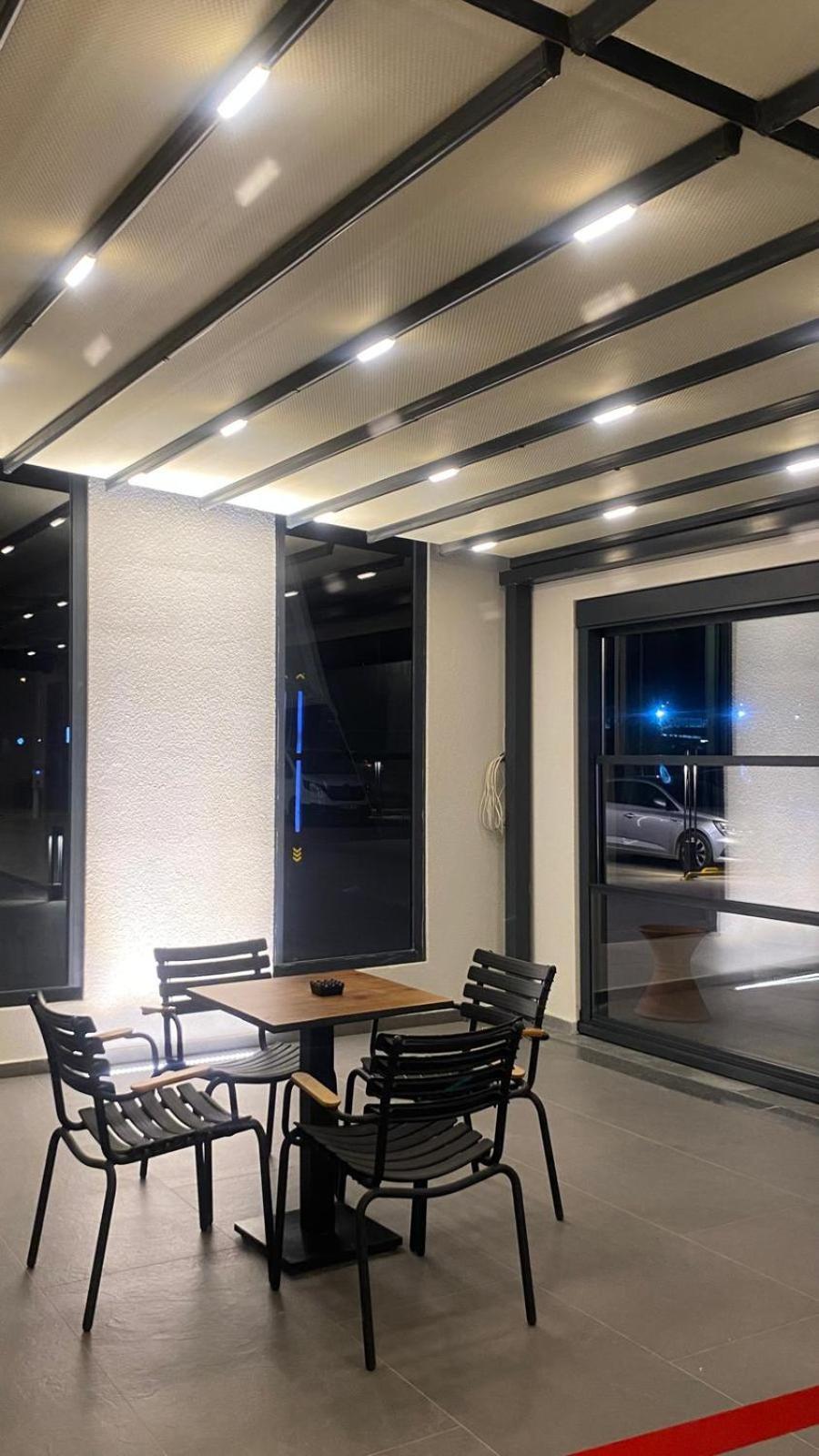 Valent Otel Business Akçay Extérieur photo